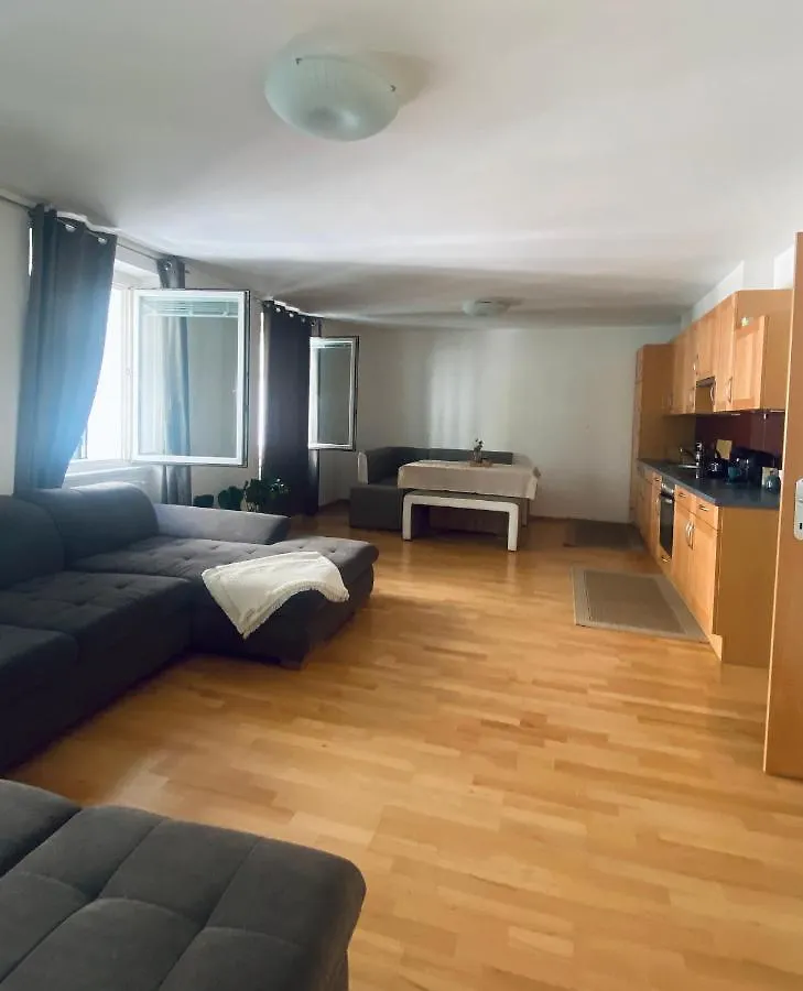 Cosy Apartment In A Perfect Location 1070 Historical Part Of Viyana